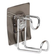 TENDANCE Zidna kukica sa 3d ljepljivom trakom