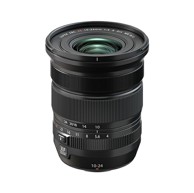 FUJIFILM XF objektiv 10–24 mm F4 R OIS WR