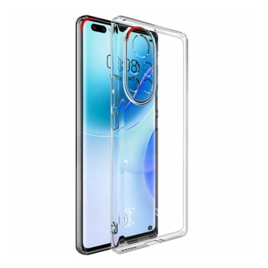 MAXMOBILE Maska Ultra Slim za Huawei Nova 9, prozirna