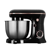Berlingerhaus 1500 W kuhinjski kombaj za prehranu, kolekcija Black Rose
