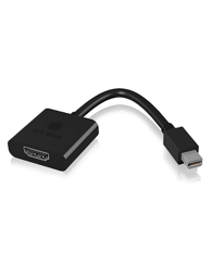 ICY BOX Adapter Mini DisplayPort na HDMI