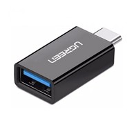 UGREEN Adapter USB-C 3.1 (M) na USB 3.0 (F)