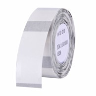 NIIMBOT Termalne naljepnice 12 x 24 mm, 230 kom, prozirne