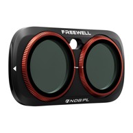 FREEWELL Insta360 Luna Ultra ND8/PL ND/PL filter