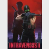 Igra za PC: Intravenous 2
