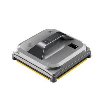 Robotski čistač prozora, kvadratni