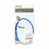 DIGITUS SFTP patch CAT.6 0,5 m, plavi