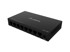 LANBERG Switch DSM1-1008, 8 portova, Gigabit Ethernet, neupravljani, crna