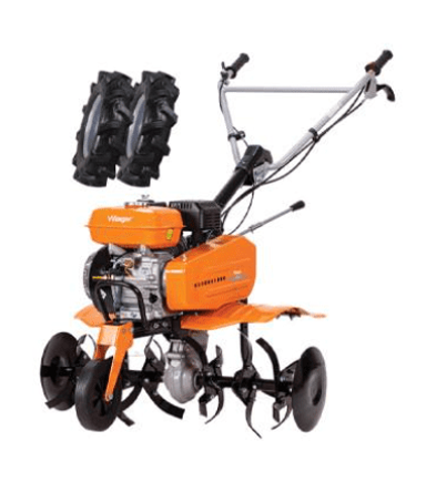 VILLAGER Benzinska freza VTB 8421 Prime (086195)