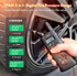 JOIRIDE TPMS mjerač i resetator tlaka u gumama TIREDIGI, digitalni, 4 mjerne jedinice