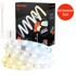 BRILONER LED traka, set CCT, 4 m, BL7000