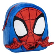 CERDA Ruksak za vrtić Spidey, pliš