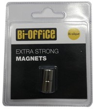 BI-OFFICE Magneti za staklene ploče 10 mm