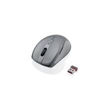iBOX Miš Swift, RF, bežični, optički, 1600 DPI