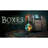 Igra za PC: Boxes: Lost Fragments