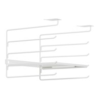 RAYEN Željezna viseća dodatna kuhinjska polica