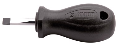 UNIOR Ravni odvijač KRATKI LSI 5,5x25 627 CR
