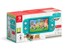 NINTENDO Igraća konzola Switch Lite Turquoise Timmy Tommy Aloha Edition 12M NSO