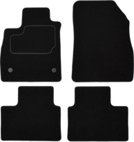MAMMOOTH Auto tepisi tekstilni za Renault Talisman 06.15-