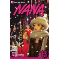 Nana vol. 13