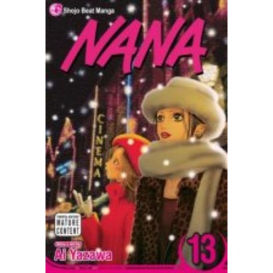 Nana vol. 13
