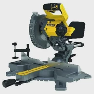 STANLEY Pila mitra 20V Max*, 190 mm, 1x4.0Ah