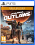 UBISOFT Igra za PS5: Star Wars Outlaws Gold Edition