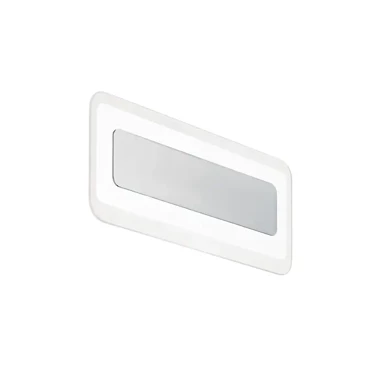 Zidna svjetiljka Antille 3000 K, 1640 lm, IP20 LL8881, krom