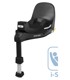 MAXI-COSI Baza za FamilyFix 360 Pro, crna