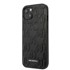 KARL LAGERFELD Futrola Monogram Plaque, za iPhone 13 Mini, crna