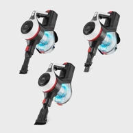 UFESA Uspravni usisavač, Escoba Inspire U3 Digital, 22,2V