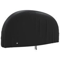 OXFORD Navlaka za bicikl 190T, crna