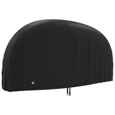OXFORD Navlaka za bicikl 190T, crna
