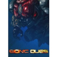 Igra za PC: Bionic Dues