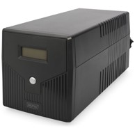 DIGITUS UPS napajanje DN-170075, 1500VA/900W