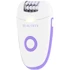 BEAUTIFLY bežični epilator Compact Silk