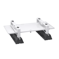 TECNOGAS Konzola za dizalicu topline s posudom za kondenz