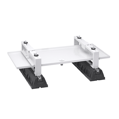 TECNOGAS Konzola za dizalicu topline s posudom za kondenz