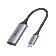 UGREEN Adapter USB-C na HDMI, 4K