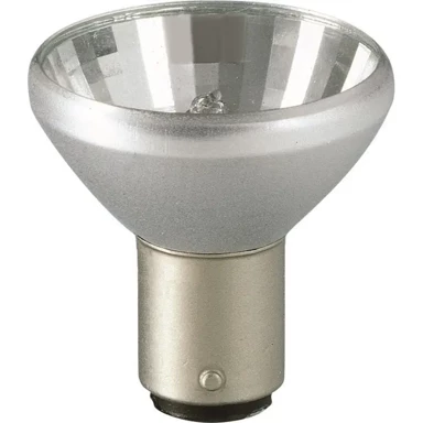 PHILIPS Halogena žarulja ba15d 20w/12v/3000k 32stupnja