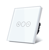 Pametni prigušivač osvjetljenja DS1, bijeli