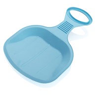 PLASTKON Lopata za sankanje Bingo, tirkizna