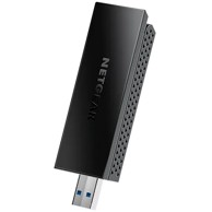 NETGEAR NIGHTHAWK Wi-Fi USB adapter AX1800