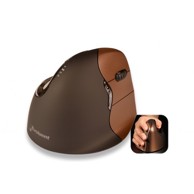 EVOLUENT Miš VerticalMouse 4 desnoruki 6 tipki bežični