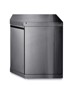 Inox kutni modul 7902, crni