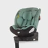 CHIPOLINO Autosjedalica I-Size 40–150 cm Isofix 360 Tourino svjetlozelena