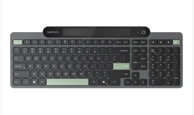 LENOVO Tipkovnica 4Y41R69494, Bluetooth, US English, crna zelena