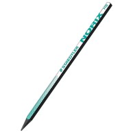STAEDTLER Grafitna olovka Norix, HB, zelena