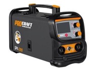 PROCRAFT Kombinirani inverterski aparat za zavarivanje SPI-290