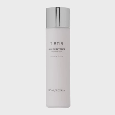 TIRTIR Hidratantni tonik s ekstraktom riže Milk Skin Toner 150 ml